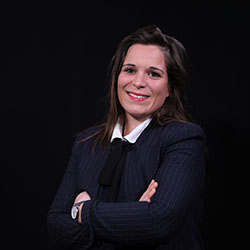 Portrait Domitille Dezobry